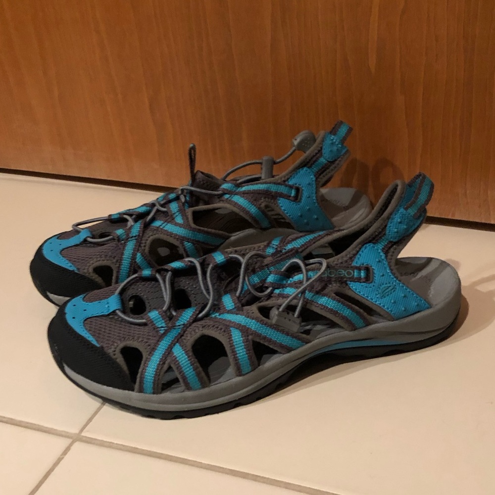 ABEO B.I.O. Systems Outdoor Shoes